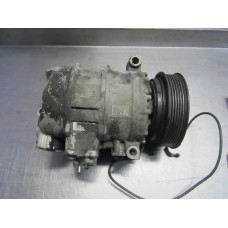 30M041 Air Compressor AC From 2002 Audi S4  2.7